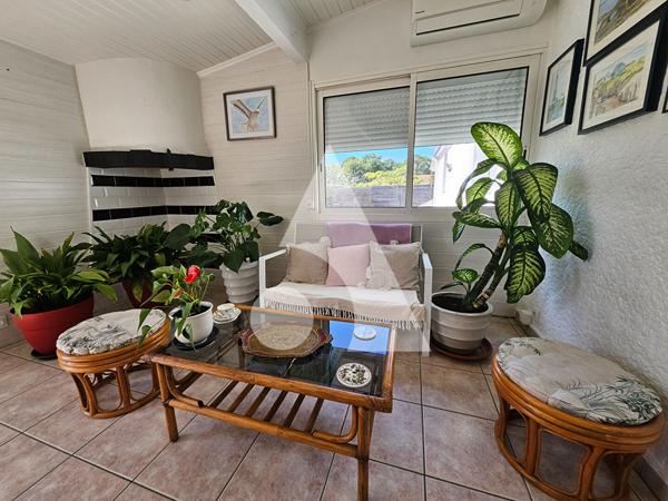 Maison 5 pièces 115 m2