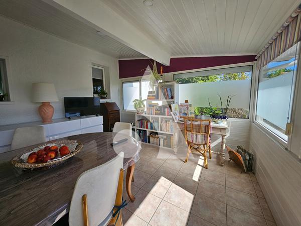 Maison 5 pièces 115 m2