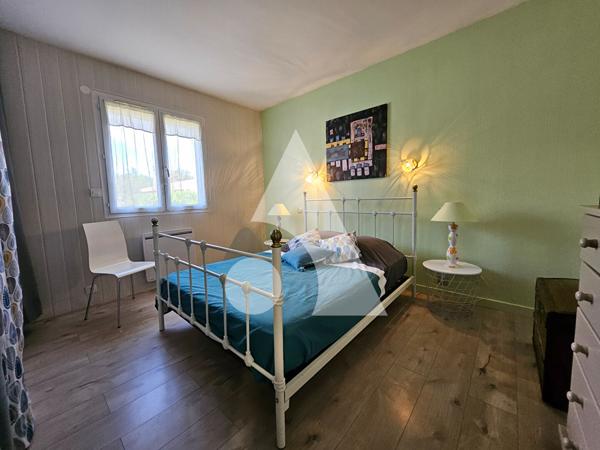 Maison 5 pièces 115 m2