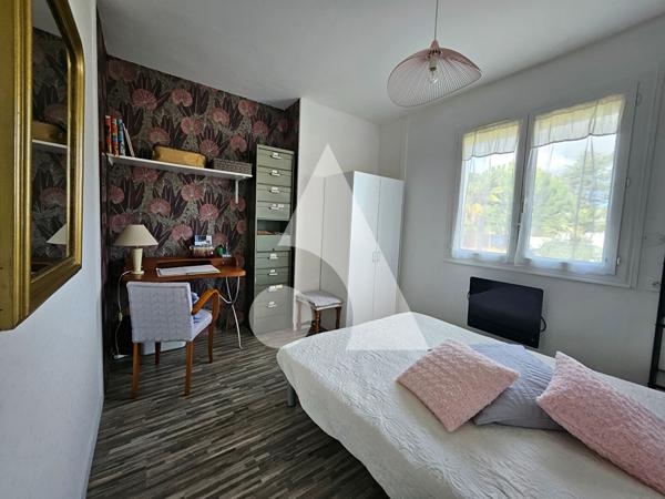 Maison 5 pièces 115 m2