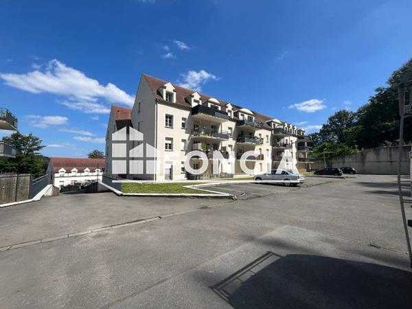 À vendre Appartement 2 pièces 45.24 m² - Laigneville 60290