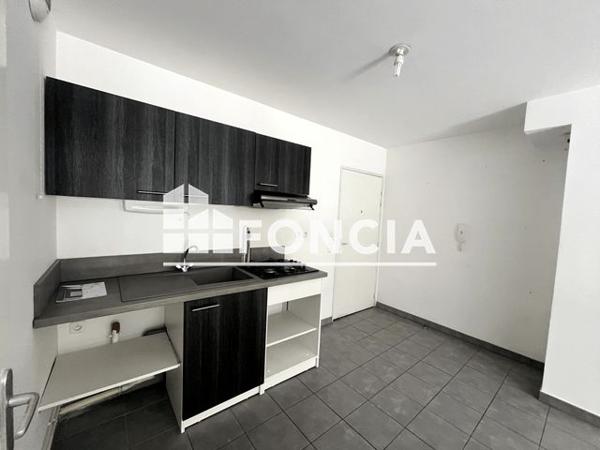 À vendre Appartement 2 pièces 45.24 m² - Laigneville 60290