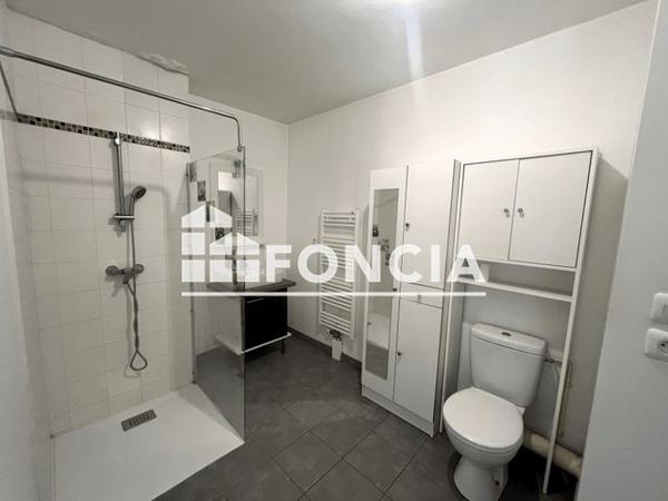 À vendre Appartement 2 pièces 45.24 m² - Laigneville 60290