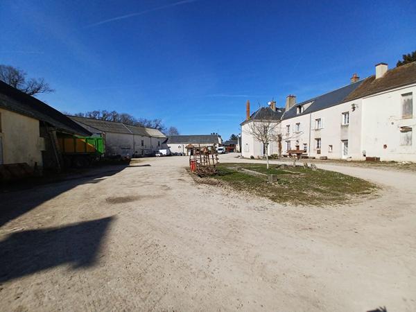 Achat maison Villiers-le-Bâcle - 7 pièce(s) - 1460 m² - 2 800 000 €