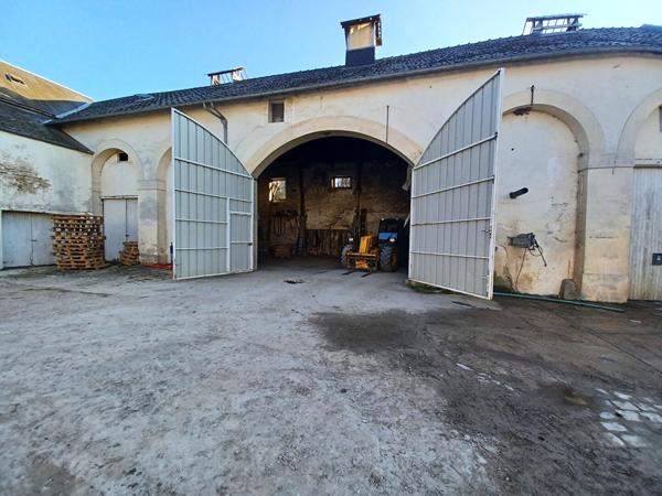 Achat maison Villiers-le-Bâcle - 7 pièce(s) - 1460 m² - 2 800 000 €