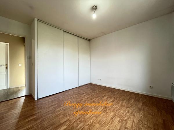 Maison Tours Nord proche Petit Arche