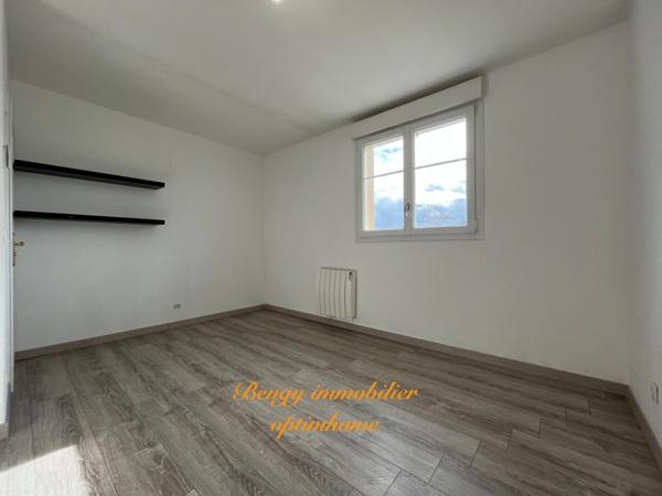 Maison Tours Nord proche Petit Arche