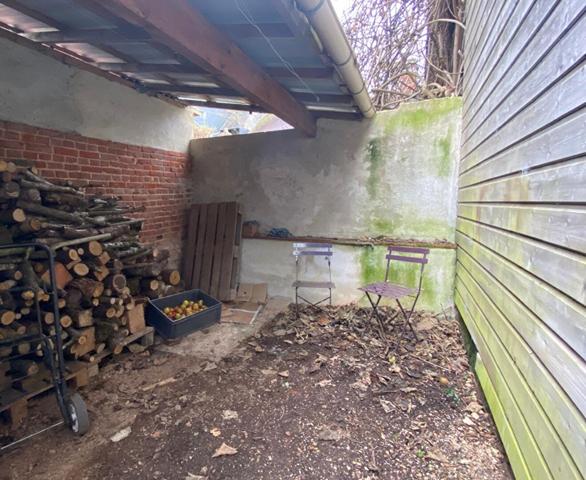 Vente Maison59 m² - 3 Pièces - CAMBREMER (14340)