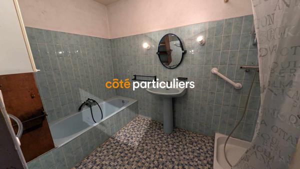 Vente Maison141 m² - 5 Pièces - Hevilliers (55290)