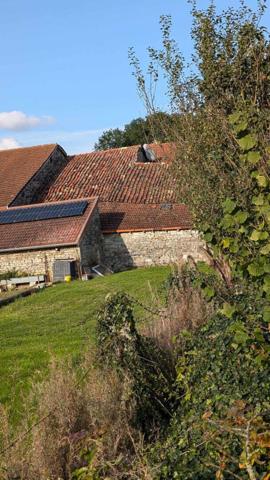 Vente Maison141 m² - 5 Pièces - Hevilliers (55290)