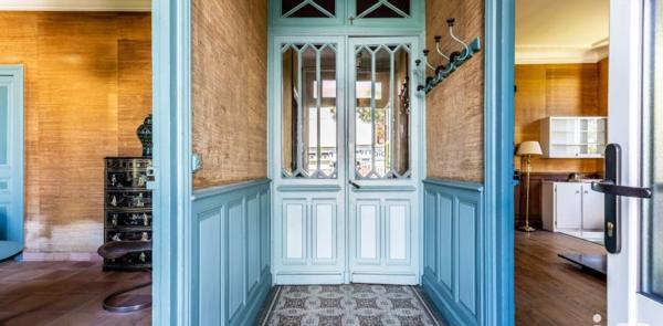 Maison 8 pièces de 311 m² à Hendaye (64700)