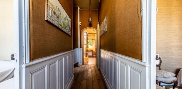 Maison 8 pièces de 311 m² à Hendaye (64700)