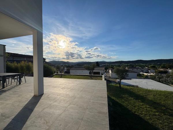 Dpt Gard (30), à vendre ALES maison P6