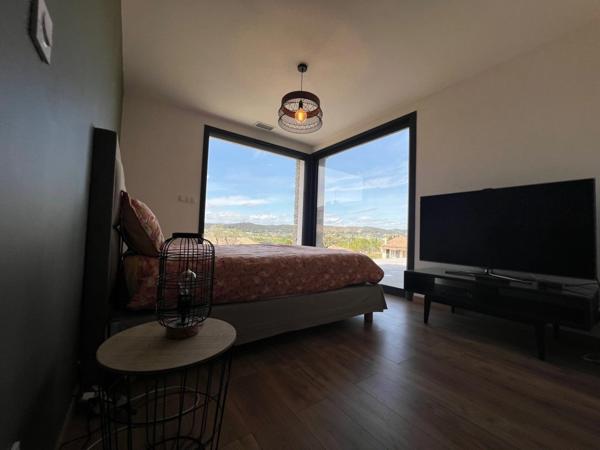 Dpt Gard (30), à vendre ALES maison P6