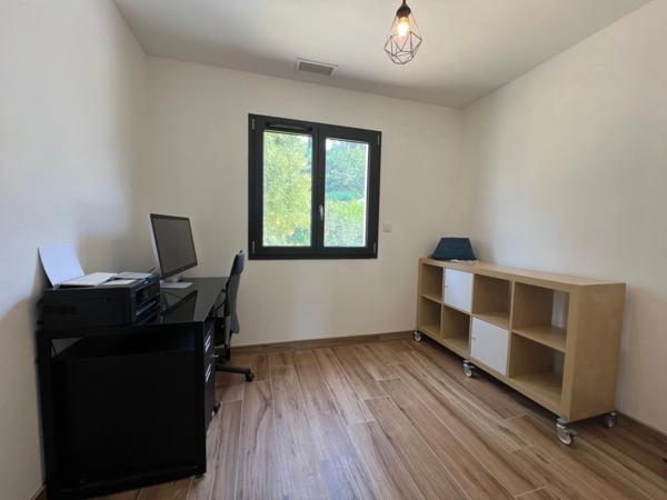 Dpt Gard (30), à vendre ALES maison P6