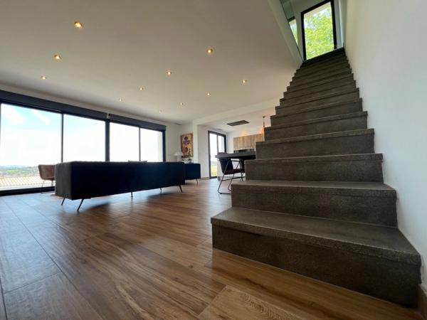 Dpt Gard (30), à vendre ALES maison P6