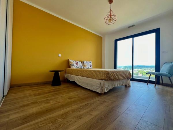 Dpt Gard (30), à vendre ALES maison P6