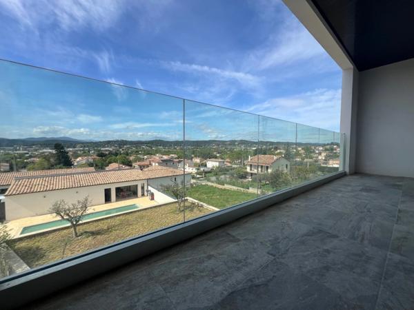 Dpt Gard (30), à vendre ALES maison P6