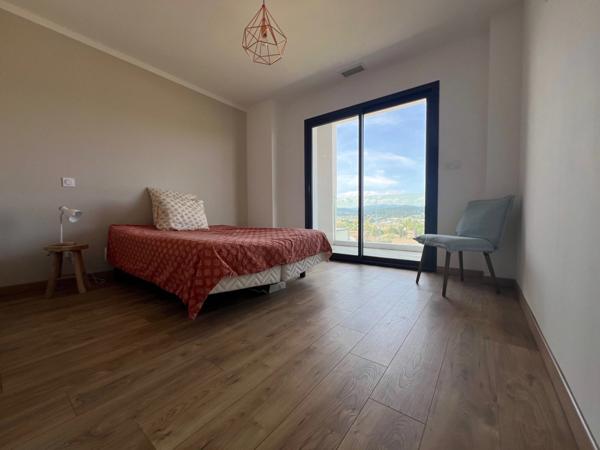 Dpt Gard (30), à vendre ALES maison P6
