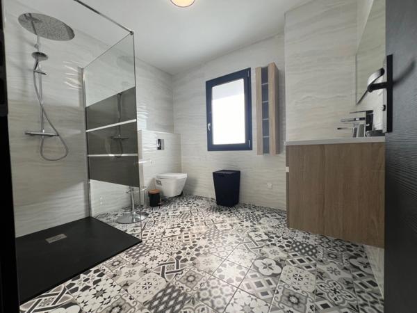 Dpt Gard (30), à vendre ALES maison P6