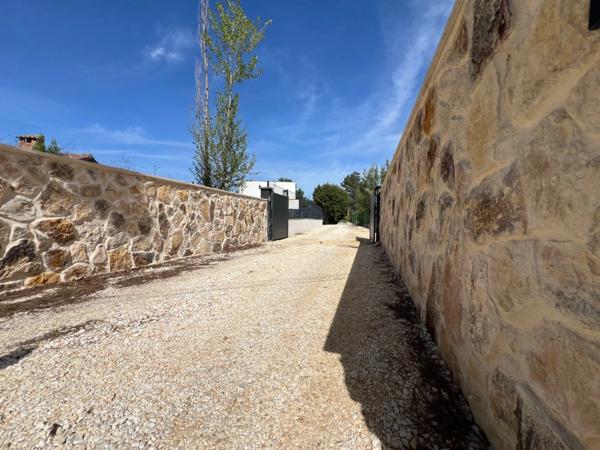 Dpt Gard (30), à vendre ALES maison P6