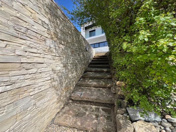 Dpt Gard (30), à vendre ALES maison P6
