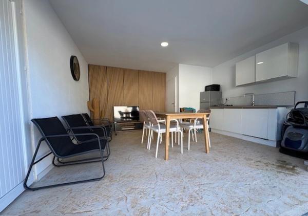 Dpt Gard (30), à vendre ALES maison P6