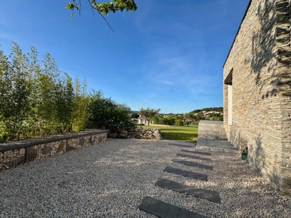 Dpt Gard (30), à vendre ALES maison P6