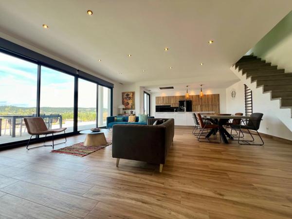 Dpt Gard (30), à vendre ALES maison P6