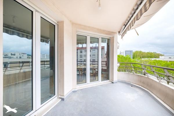 Appartement à vendre |  Lyon 07 |  4 pièces | 88 m²