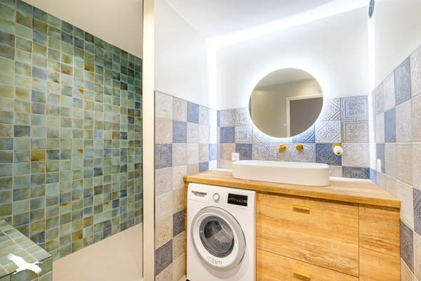 Appartement à vendre |  Lyon 07 |  4 pièces | 88 m²