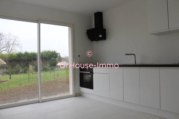 Maison à vendre 5 pièces de 91 m²