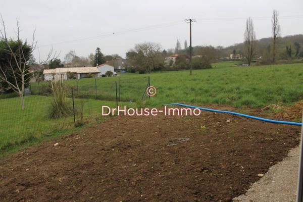 Maison à vendre 5 pièces de 91 m²