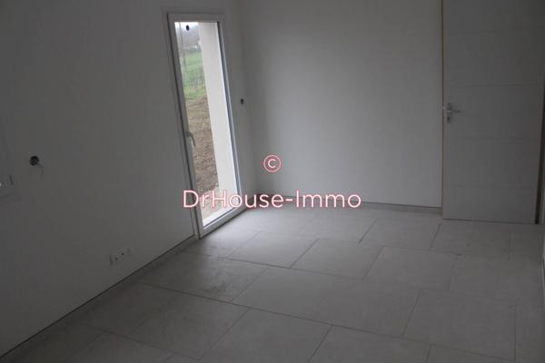 Maison à vendre 5 pièces de 91 m²