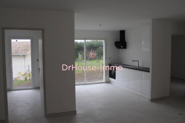 Maison à vendre 5 pièces de 91 m²