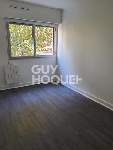 À vendre : Appartement 3 pièces lumineux à LIVRY GARGAN !