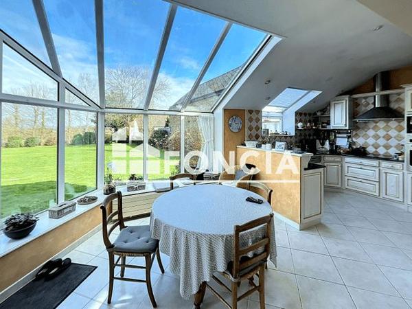 À vendre Maison 6 pièces 192 m² - Cerisy-belle-étoile 61100