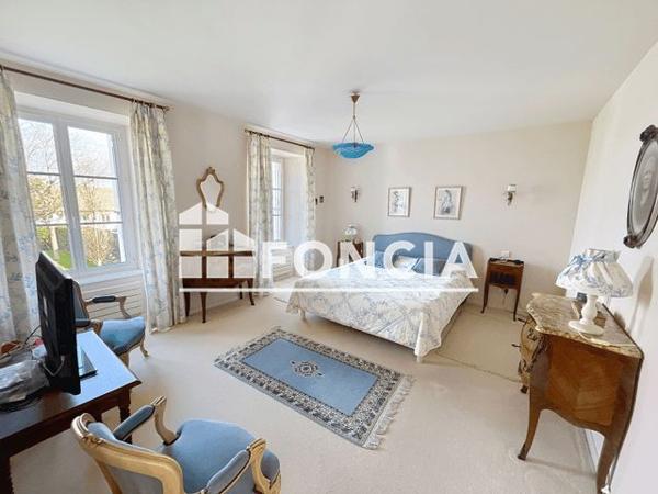 À vendre Maison 6 pièces 192 m² - Cerisy-belle-étoile 61100