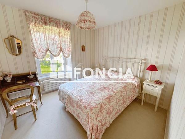 À vendre Maison 6 pièces 192 m² - Cerisy-belle-étoile 61100