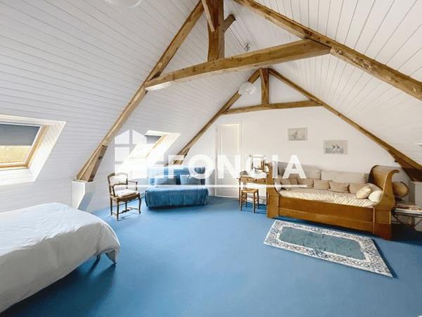 À vendre Maison 6 pièces 192 m² - Cerisy-belle-étoile 61100