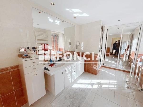 À vendre Maison 6 pièces 192 m² - Cerisy-belle-étoile 61100