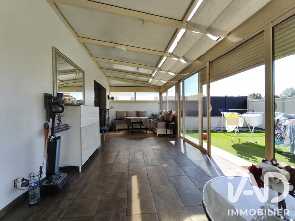 Maison à vendre 5 pièces 148 m² Chelles