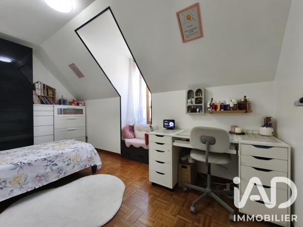Maison à vendre 5 pièces 148 m² Chelles
