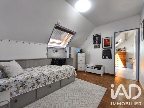 Maison à vendre 5 pièces 148 m² Chelles