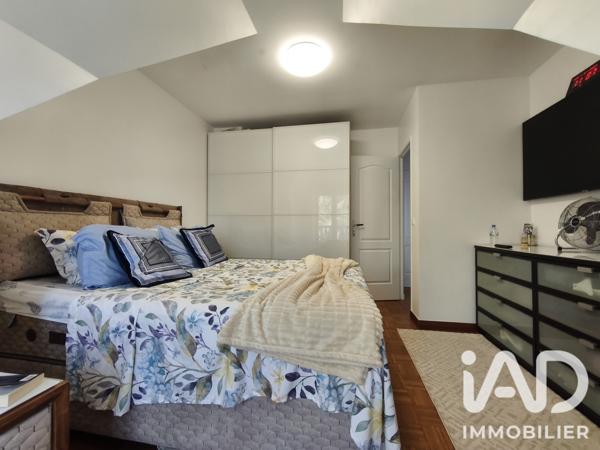 Maison à vendre 5 pièces 148 m² Chelles
