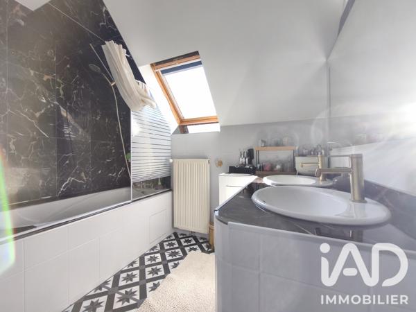 Maison à vendre 5 pièces 148 m² Chelles