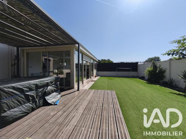 Maison à vendre 5 pièces 148 m² Chelles