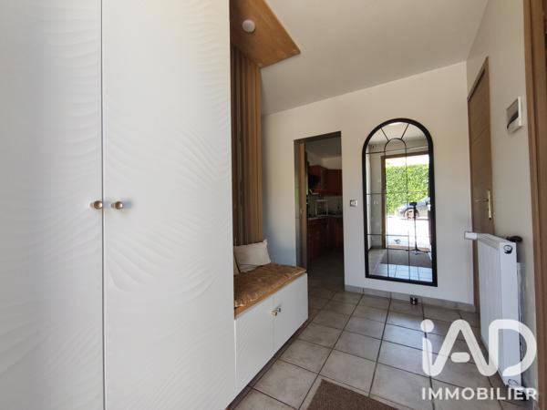 Maison à vendre 5 pièces 148 m² Chelles