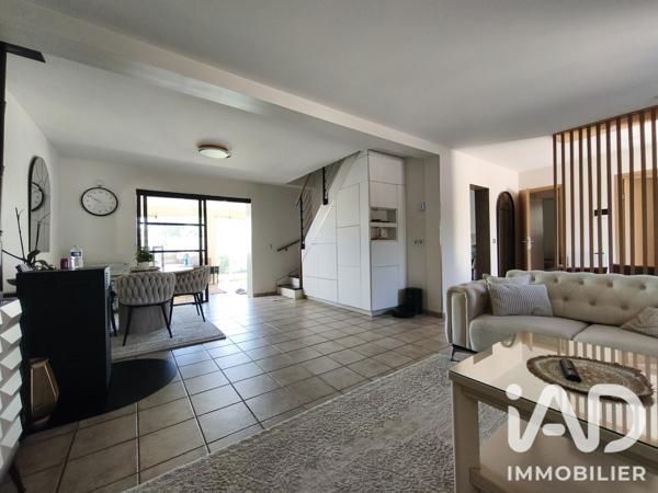Maison à vendre 5 pièces 148 m² Chelles