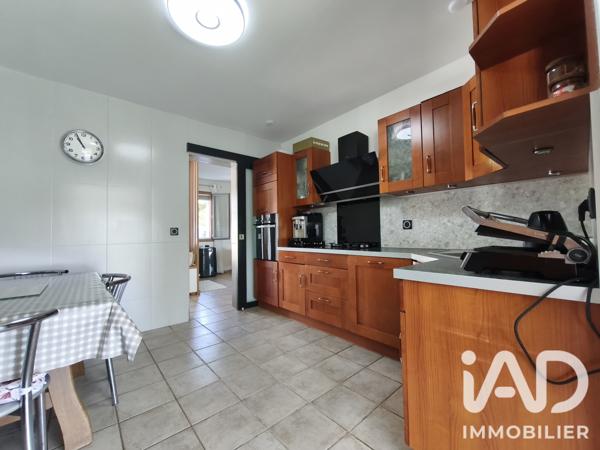 Maison à vendre 5 pièces 148 m² Chelles